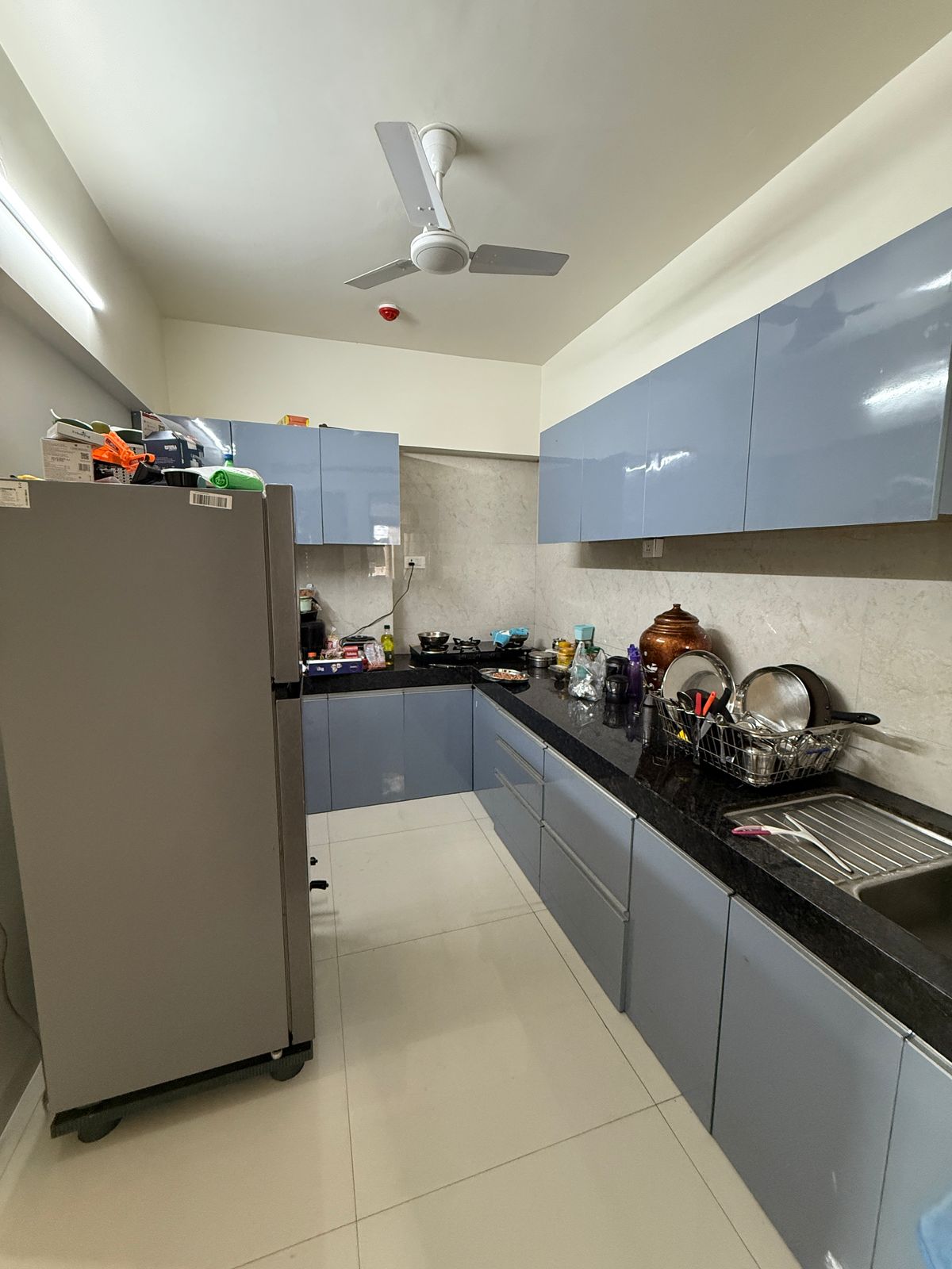 2 BHK + Servant Room Apartment For Sale in Rucha Stature