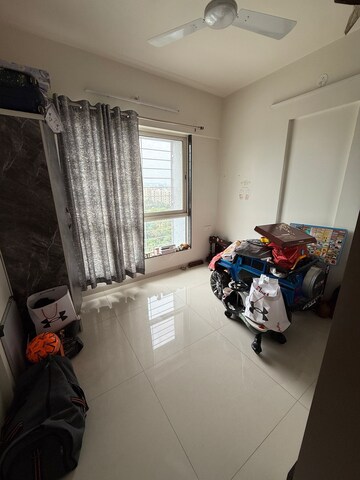 Parking in 2 BHK Apartment at Rucha Stature, Dhayari – for Sale