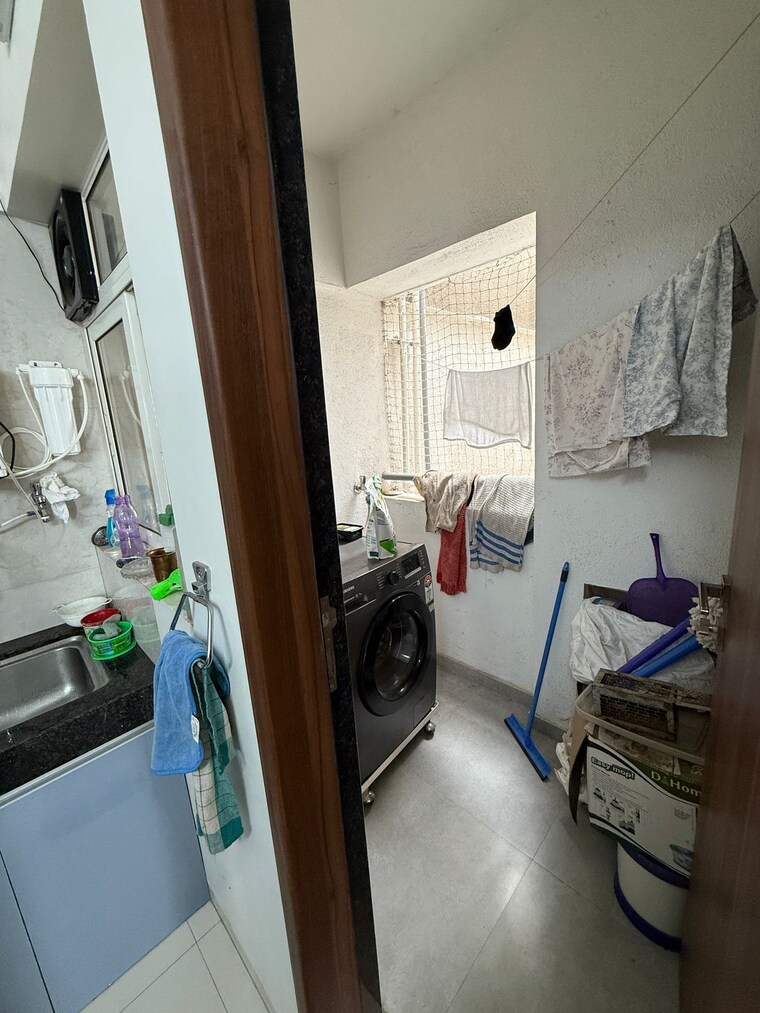 Master Bedroom, rucha-stature 2 Bedroom 919 Sq.Ft. Apartment In Dhayari Pune 9192142