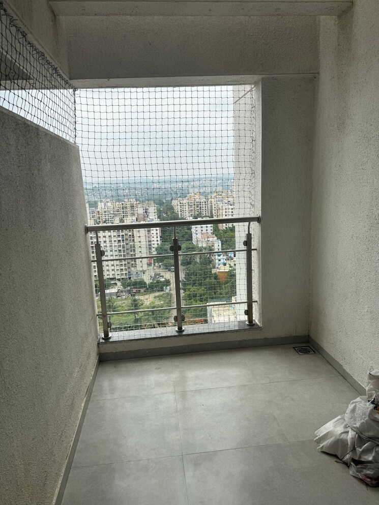 Room, rucha-stature 2 Bedroom 919 Sq.Ft. Apartment In Dhayari Pune 9192142