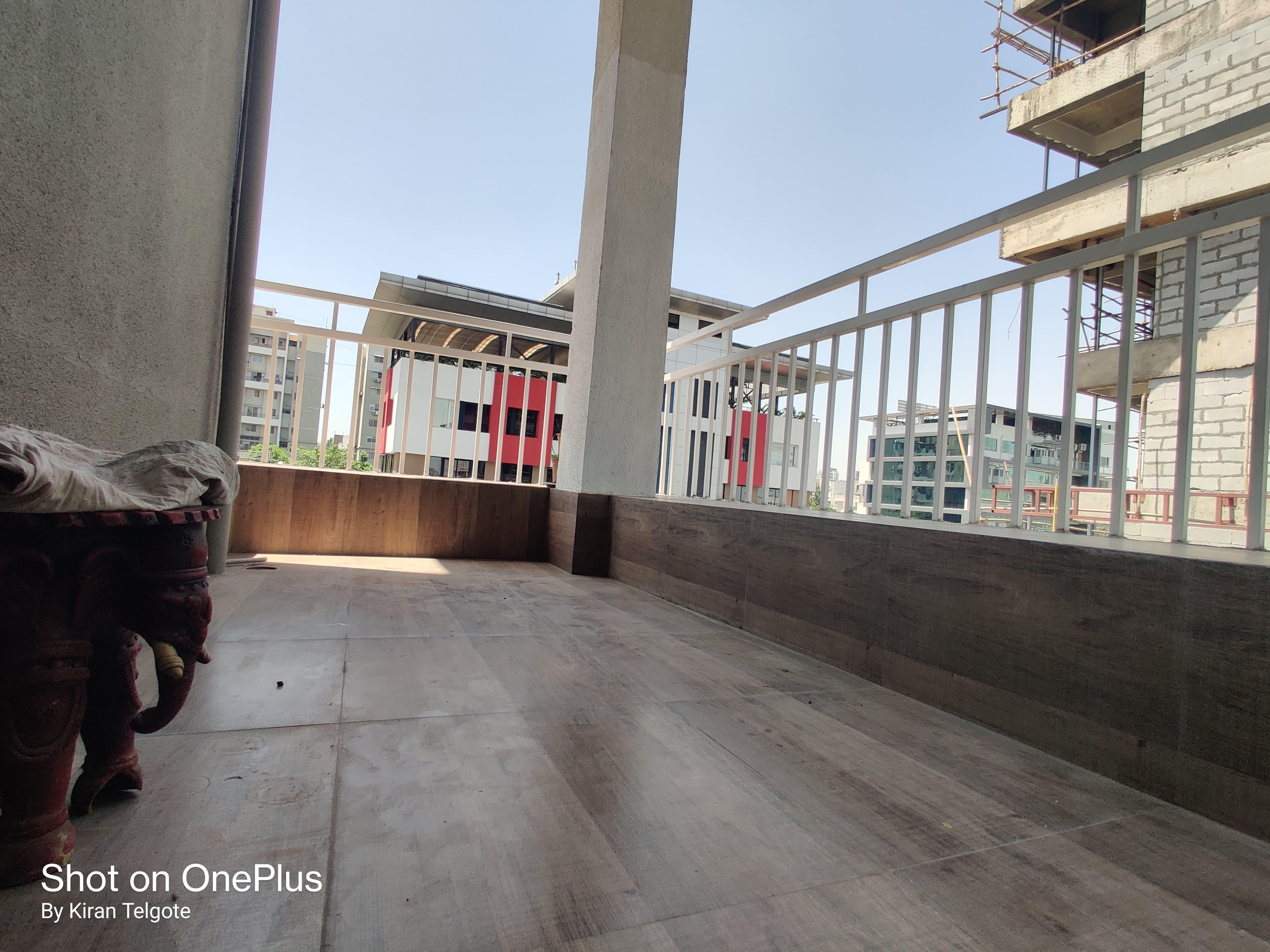 2 BHK Apartment For Rent in Surana Park Marina