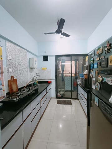 3 BHK Apartment For Sale in Saarrthi Shimmer N Shine, Vadgaon Budruk
