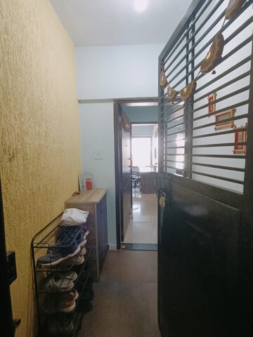 Master Plan in 3 BHK Apartment at Saarrthi Shimmer N Shine, Vadgaon Budruk – for Sale