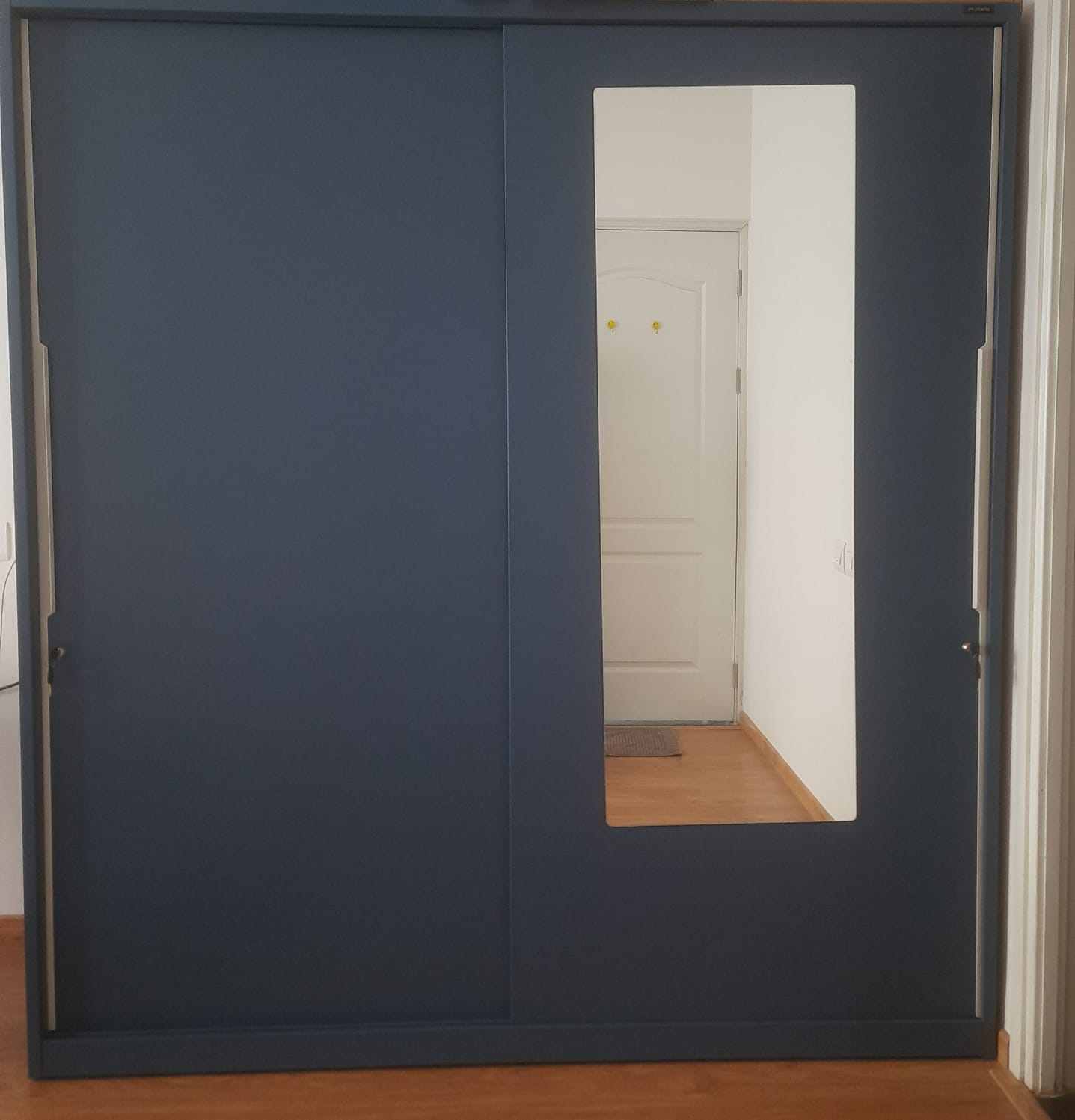 2 BHK Apartment For Rent in Brigade Bricklane