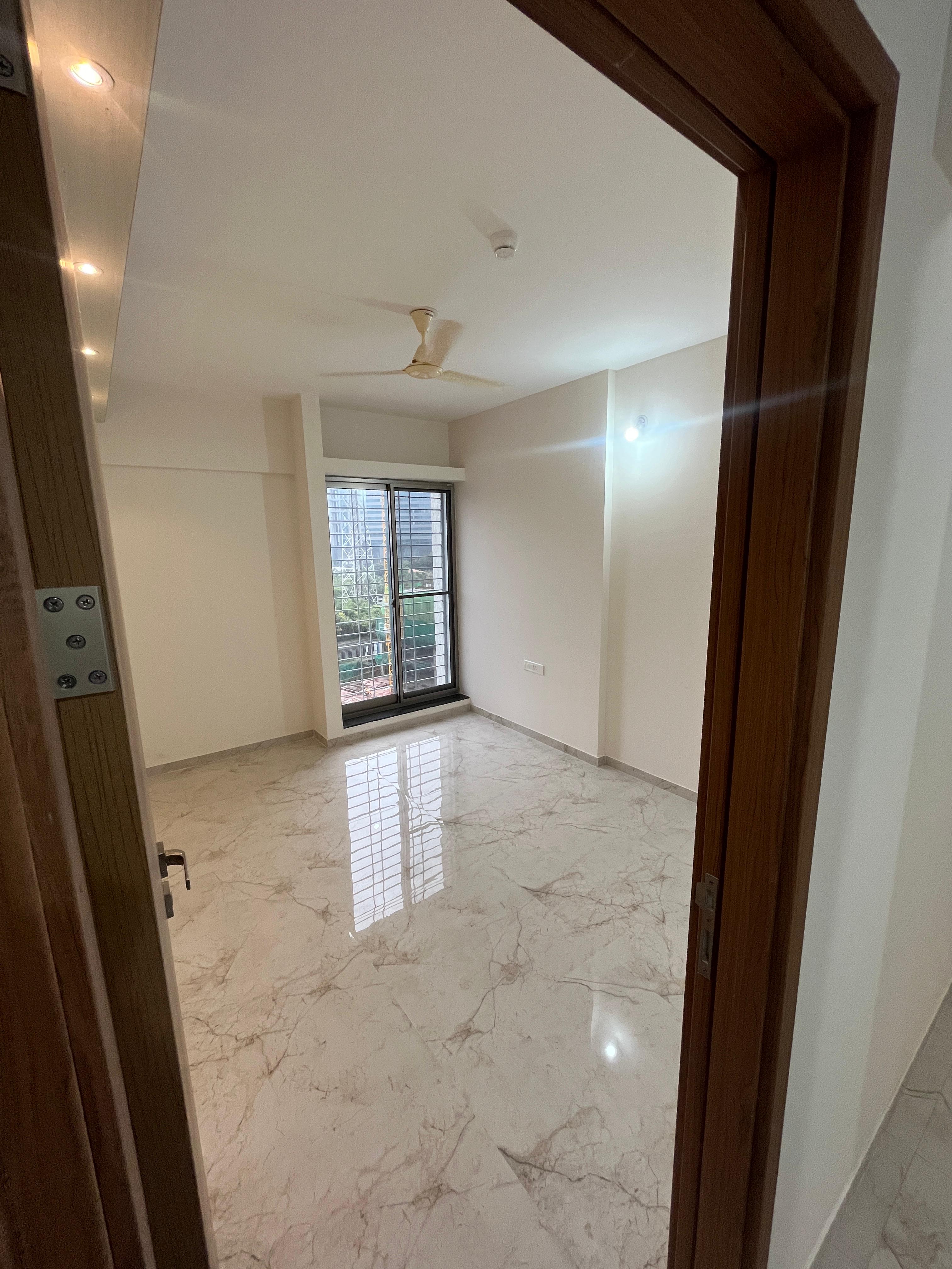 2.5 BHK + Pooja Room Apartment For Rent in Majestique Towers