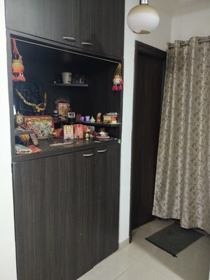 Bedroom in 2 BHK Apartment at Patel Smondo 2, Electronic City – for Sale