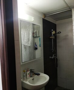 2 BHK Apartment For Sale in Patel Smondo 2