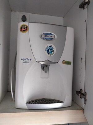 Furnished Amenities in 2 BHK Apartment at Patel Smondo 2, Electronic City – for Sale