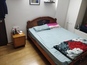 Bedroom in 2 BHK Apartment at Patel Smondo 2, Electronic City – for Sale