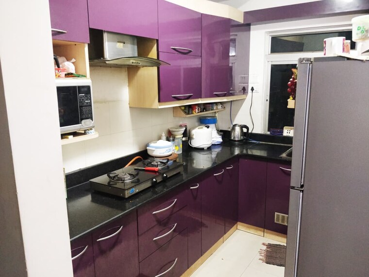 Kitchen, patel-smondo-2 2 Bedroom 1025 Sq.Ft. Apartment In Electronic City Bangalore 9192159