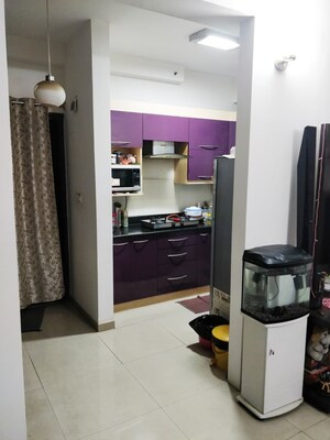 Kitchen in 2 BHK Apartment at Patel Smondo 2, Electronic City – for Sale