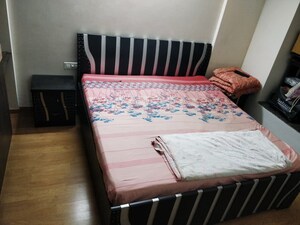 Bedroom in 2 BHK Apartment at Patel Smondo 2, Electronic City – for Sale