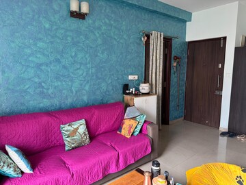 Bedroom in 2 BHK Apartment at Patel Smondo 2, Electronic City – for Sale