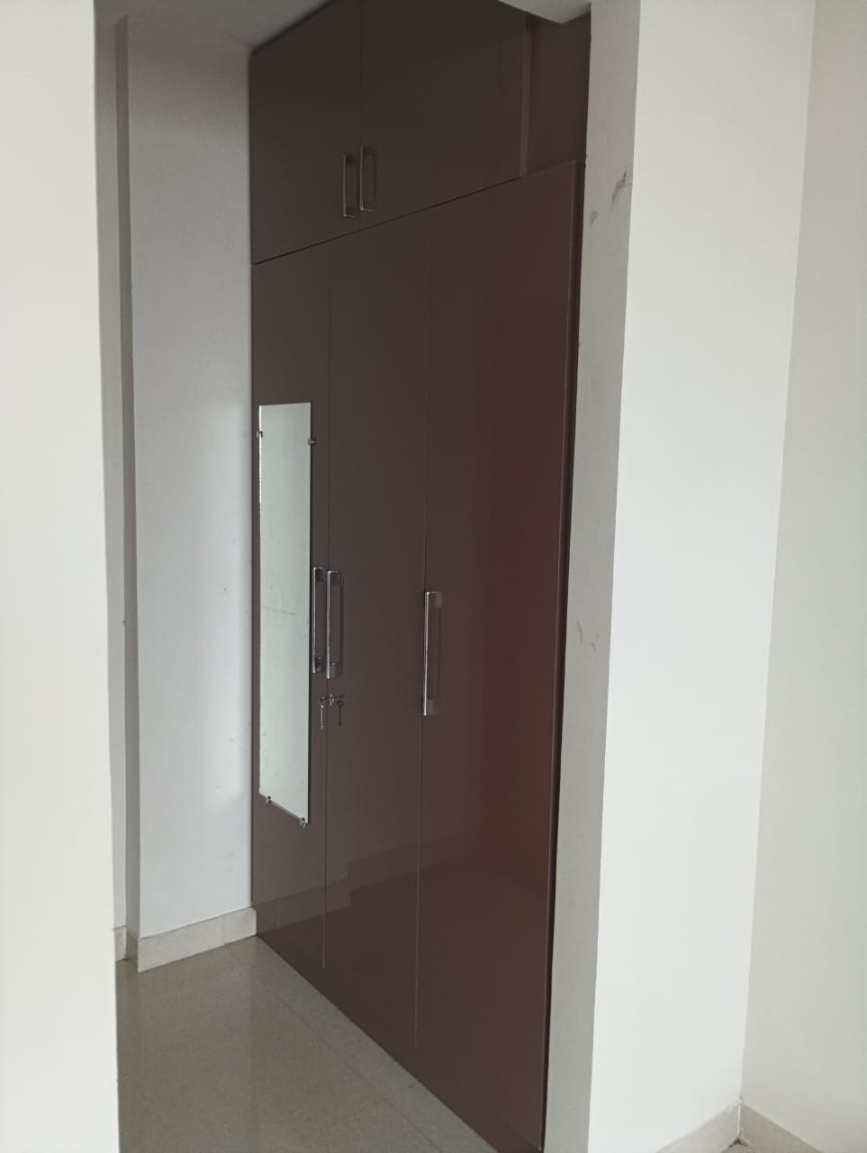 3 BHK Apartment For Rent in Tata Eureka Park
