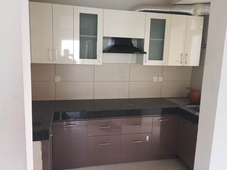 Kitchen, tata-eureka-park 3 Bedroom 1575 Sq.Ft. Apartment In Sector 150 Noida 9192167