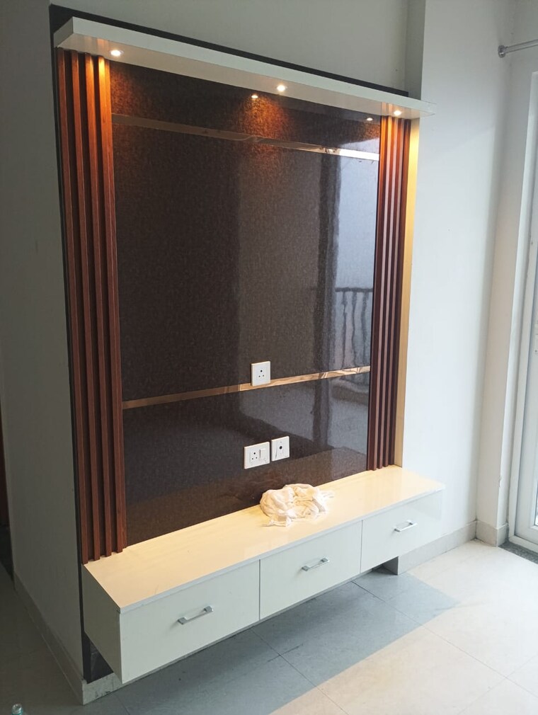 undefined, tata-eureka-park 3 Bedroom 1575 Sq.Ft. Apartment In Sector 150 Noida 9192167