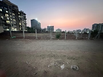  Land – Exterior View View at Titwala - for Rent