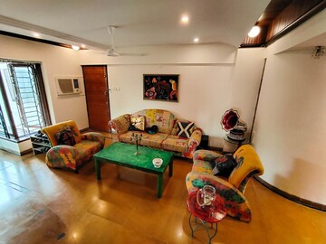 3 BHK Apartment For Rent in Kabra Metro One, Andheri West