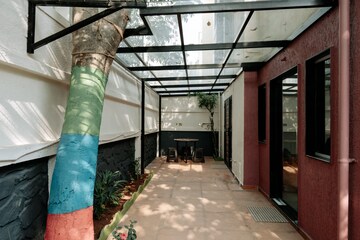 4 BHK Villa For Rent in Acumen Nakshatra, Baner