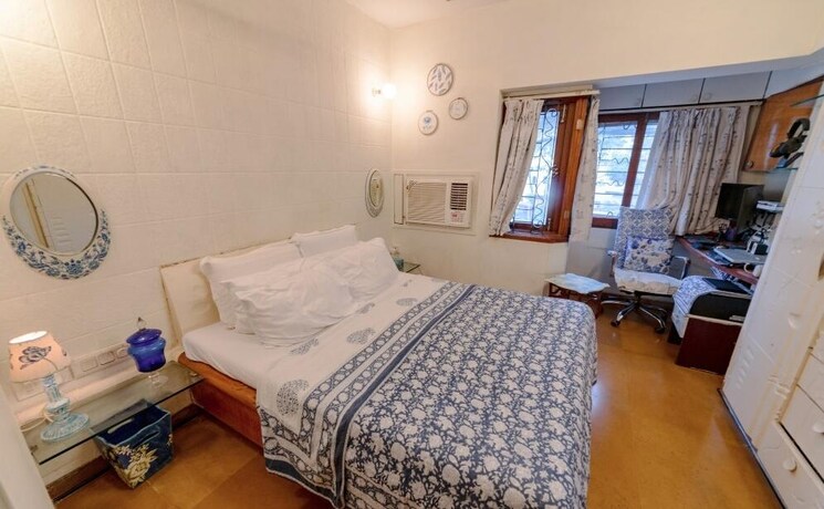 Bedroom, kabra-metro-one 3 Bedroom 1113 Sq.Ft. Apartment In Andheri West Mumbai 9192183