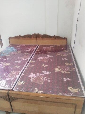 1 RK Builder Floor For Rent in Gomti Nagar