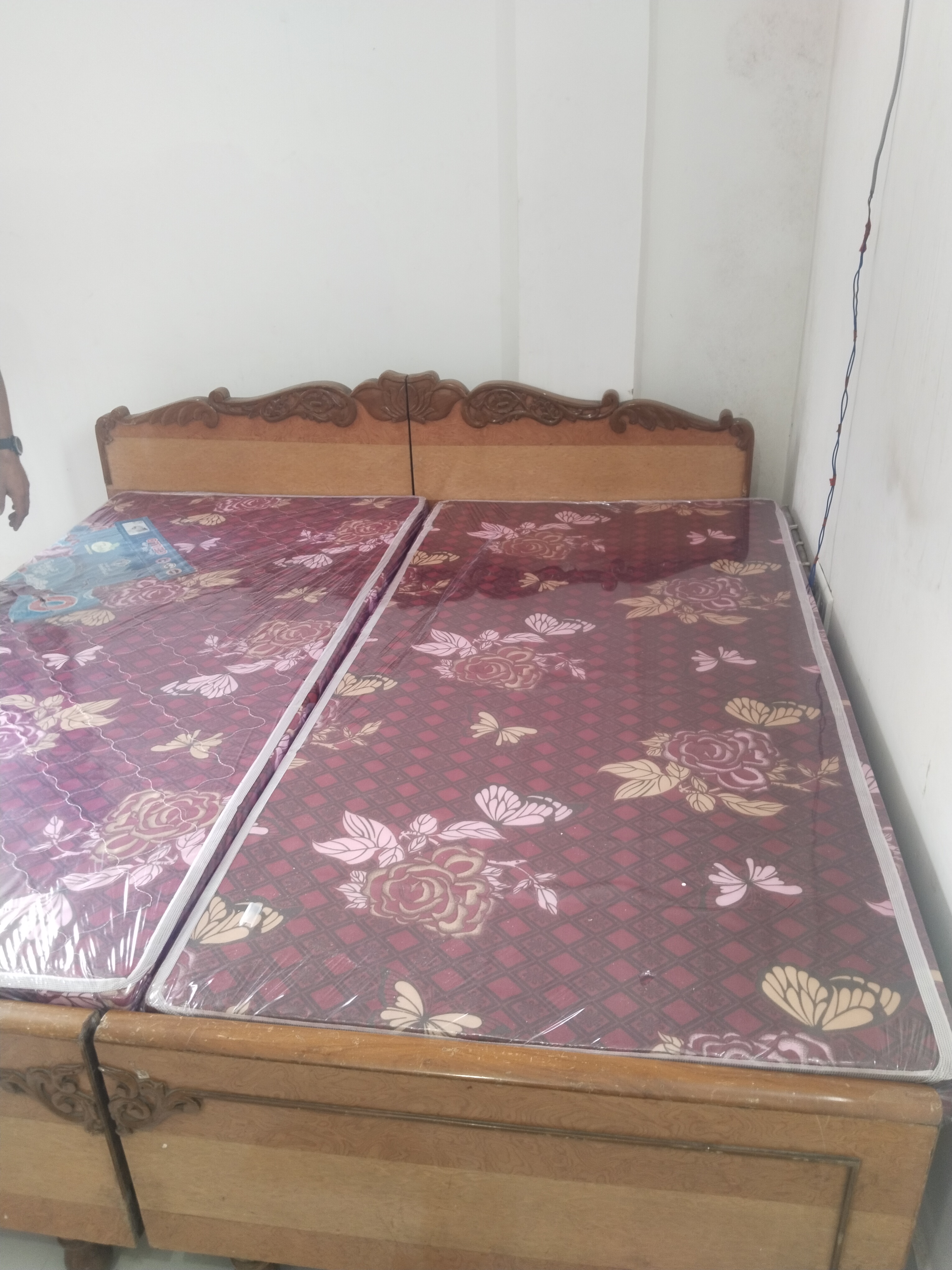 1 Rk+ Study Room Builder Floor For Rent in Lucknow 