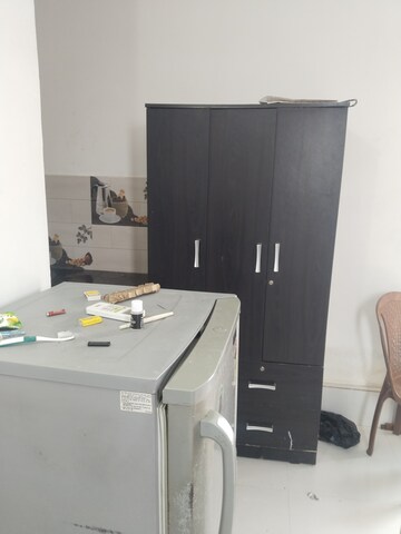 Team Area in 1 RK Builder Floor at Gomti Nagar – for Rent