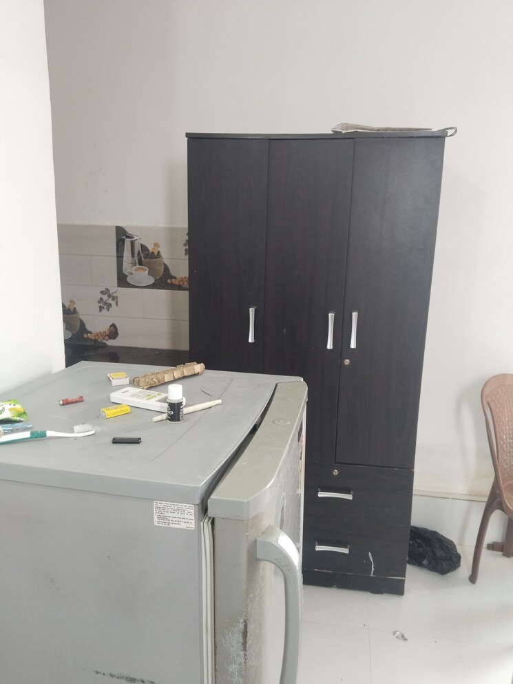 Team Area, gomti nagar 1 RK 500 Sq.Ft. Builder Floor In Gomti Nagar Lucknow 9192189