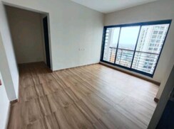 2 BHK + Pooja Room Apartment For Sale in Runwal Pearl