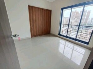 Room in 2 BHK Apartment at Runwal Pearl, Manpada – for Sale