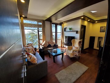 4 BHK Independent House For Rent in Sector 12 Panchkula