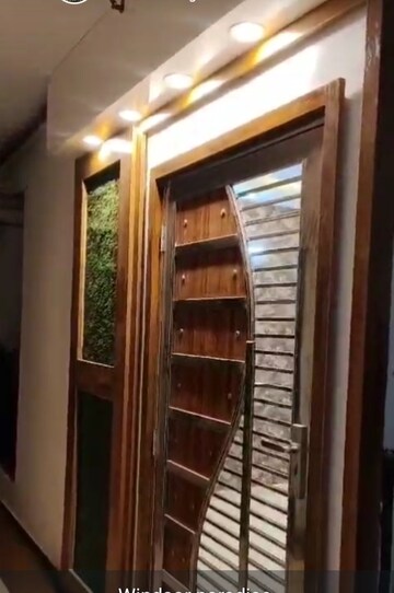 3 BHK Apartment For Sale in Windsor Paradise 2, Raj Nagar Extension