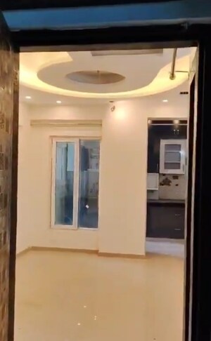 Building Lobby in 3 BHK Apartment at Windsor Paradise 2, Raj Nagar Extension – for Sale