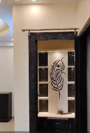 Furnished Amenities in 3 BHK Apartment at Windsor Paradise 2, Raj Nagar Extension – for Sale