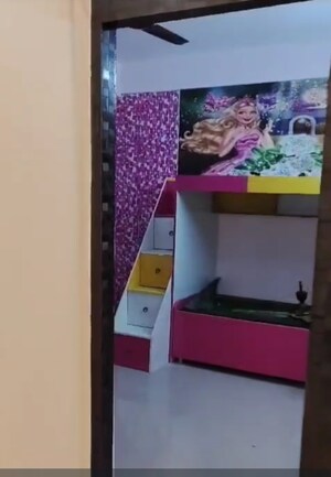 Furnished Amenities in 3 BHK Apartment at Windsor Paradise 2, Raj Nagar Extension – for Sale