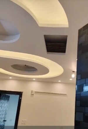 Bathroom in 3 BHK Apartment at Windsor Paradise 2, Raj Nagar Extension – for Sale