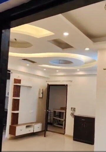 Team Area in 3 BHK Apartment at Windsor Paradise 2, Raj Nagar Extension – for Sale