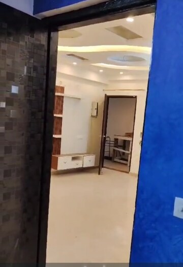 Bathroom in 3 BHK Apartment at Windsor Paradise 2, Raj Nagar Extension – for Sale