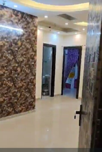 Master Plan in 3 BHK Apartment at Windsor Paradise 2, Raj Nagar Extension – for Sale