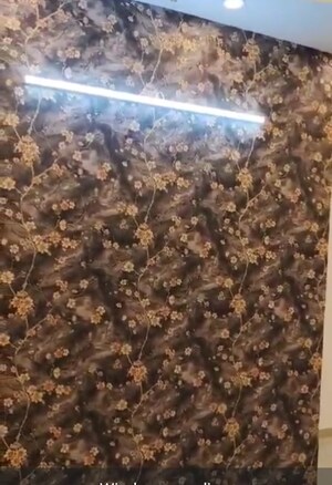 Plot Area in 3 BHK Apartment at Windsor Paradise 2, Raj Nagar Extension – for Sale