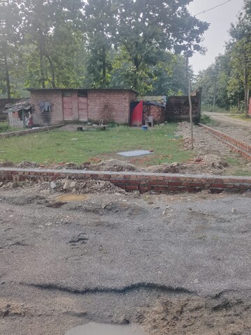 Plot Area in  Plot at Pondha – for Sale