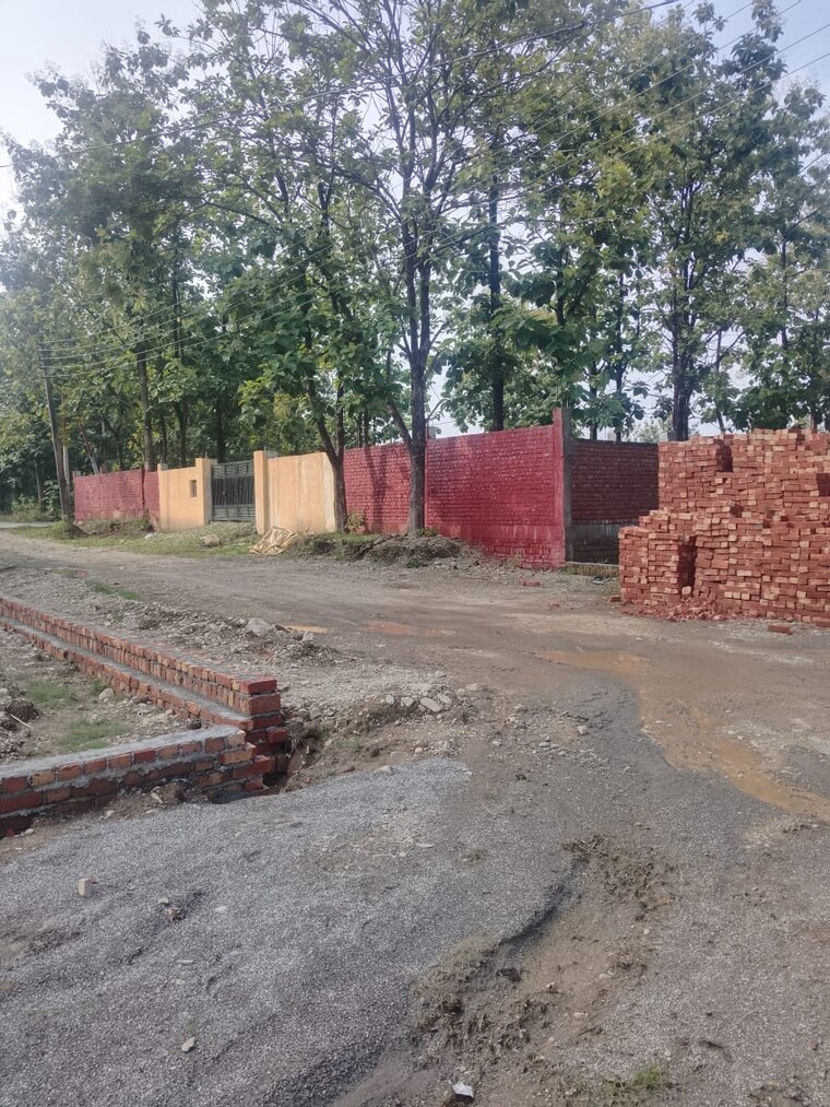 Exterior View, pondha  1125 Sq.Ft. Plot In Pondha Dehradun 9192196