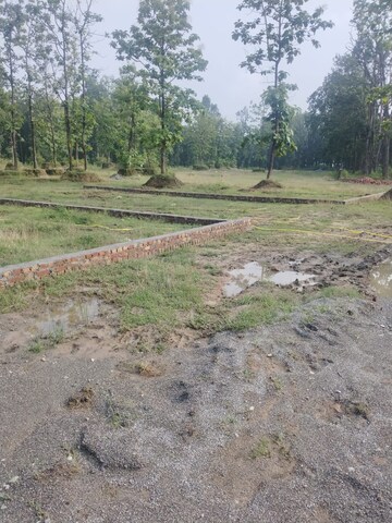 Plot Area in  Plot at Pondha – for Sale