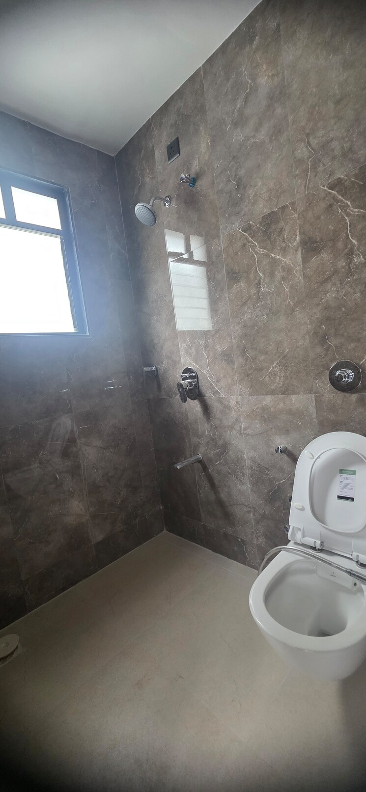 Bathroom, unique-youtopia 2.5 Bedroom 1200 Sq.Ft. Apartment In Kharadi Pune 9192204