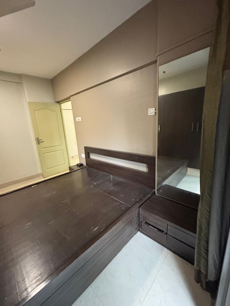 Kitchen, poseidon-apartment 3 Bedroom 1000 Sq.Ft. Apartment In Andheri West Mumbai 9192197