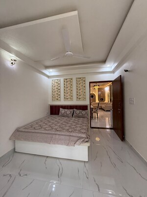Bedroom in 4 BHK Villa at Vaishali Nagar – for Sale