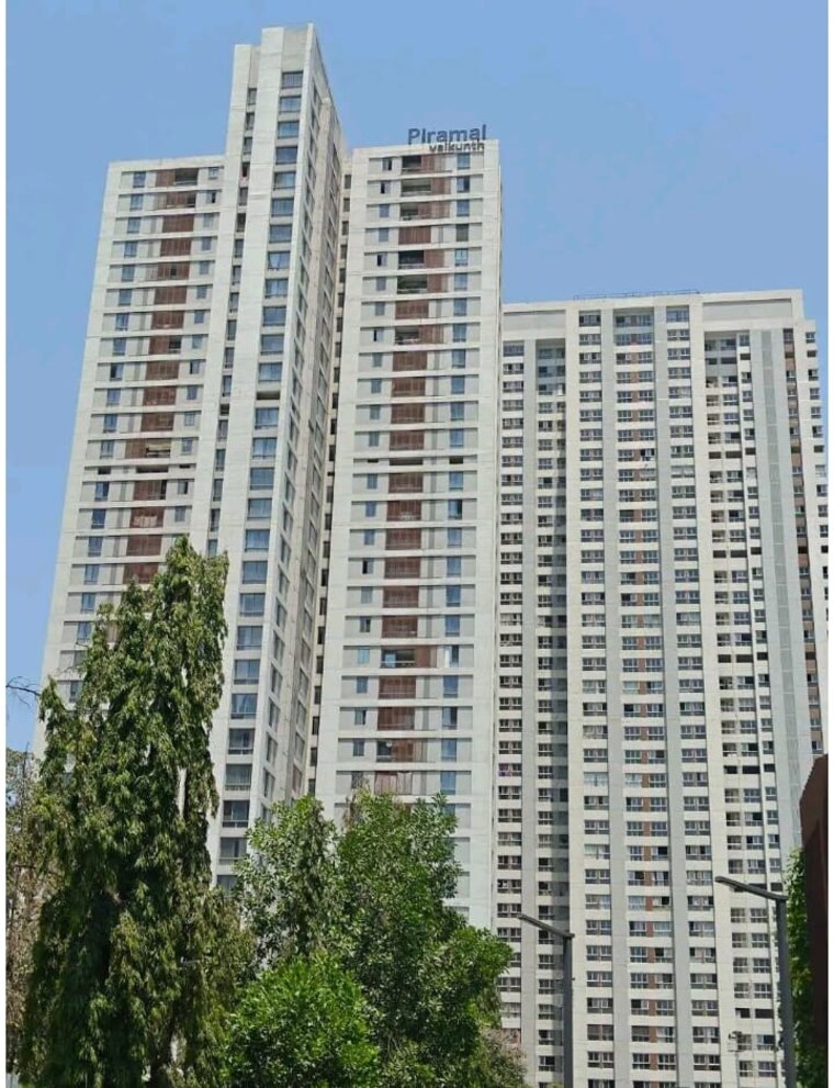 Exterior View, piramal-vaikunth 2 Bedroom 710 Sq.Ft. Apartment In Balkum Pada Thane 9192205