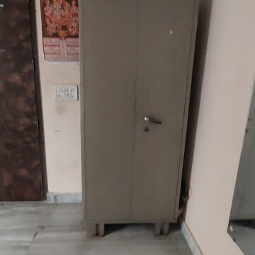 Building Lobby in 1 RK Builder Floor at Govindpuri – for Rent