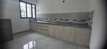 Balcony in 2.5 BHK Apartment at Unique Youtopia, Kharadi – for Rent