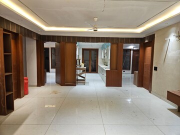 1.5 BHK Builder Floor For Sale in Shalimar Garden